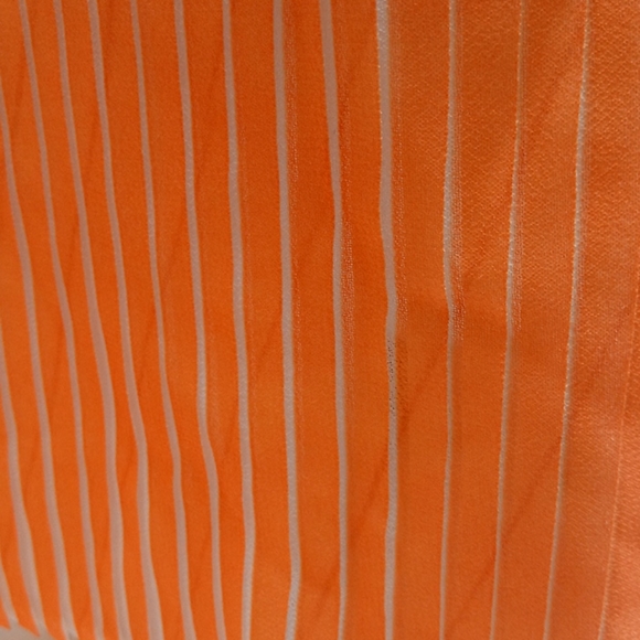 Ellen Negley pleated tank - Picture 2 of 7